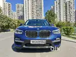 BMW X3 xDrive 20d Luxury Line, 2019, Diesel
