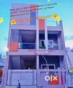 4 bhk house sale on M R 10