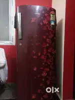 Samsung fridge