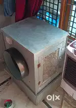 New cooler (fix price)