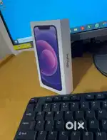 Offer iphone 12 refurbished with bill box available
