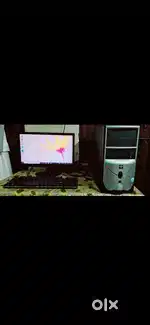 Computer full set