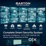 Complete Smart Security System