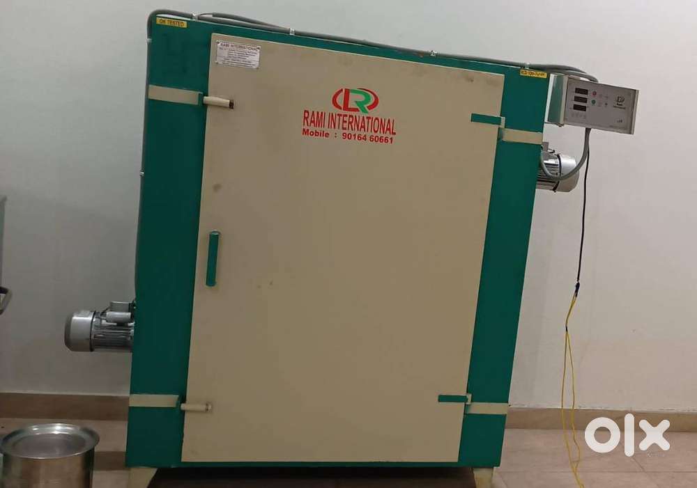 20 tray dehydrator machine and PULVIRZER MACHINE