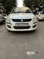 Maruti Suzuki Swift 2011-2014 LDI, 2012, Diesel