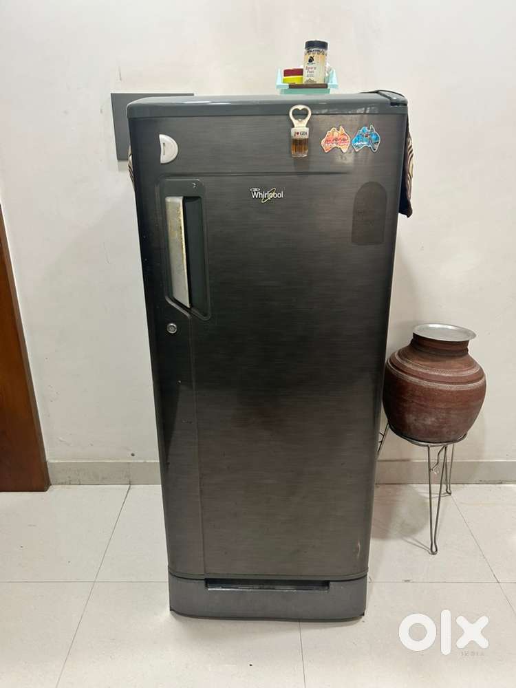 Whirlpool Refrigerator 180 Ltr