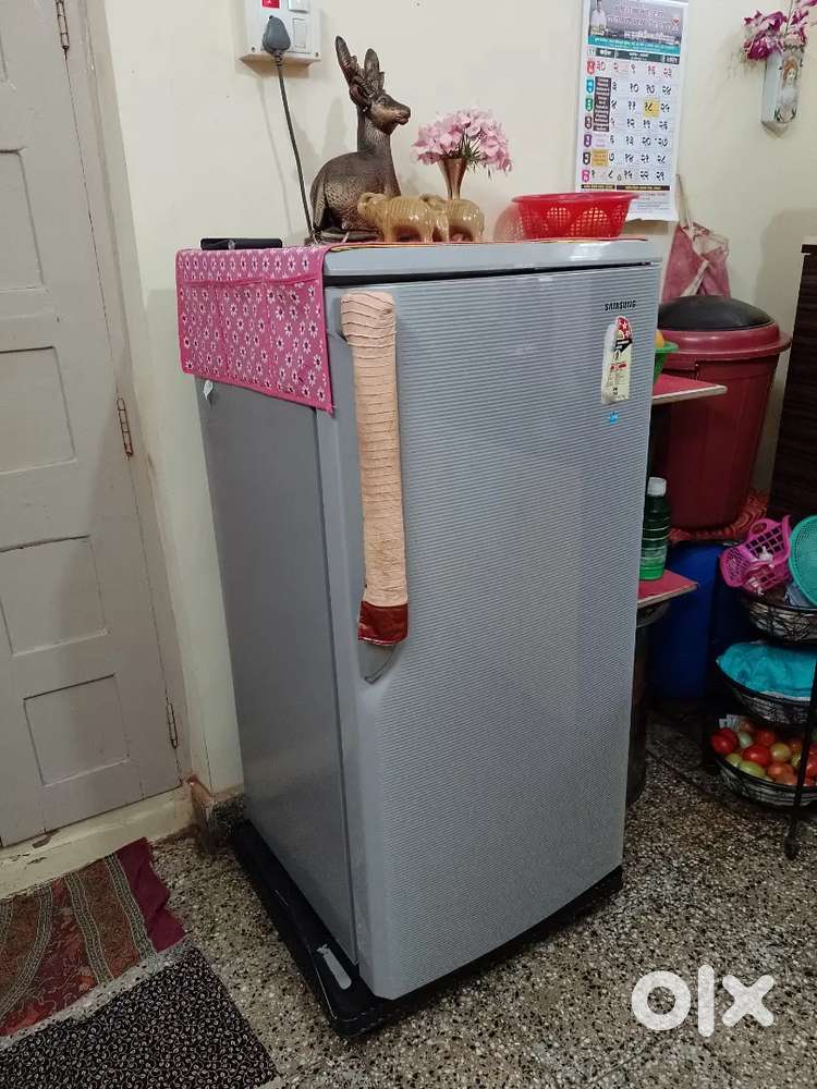 Samsung Fridge