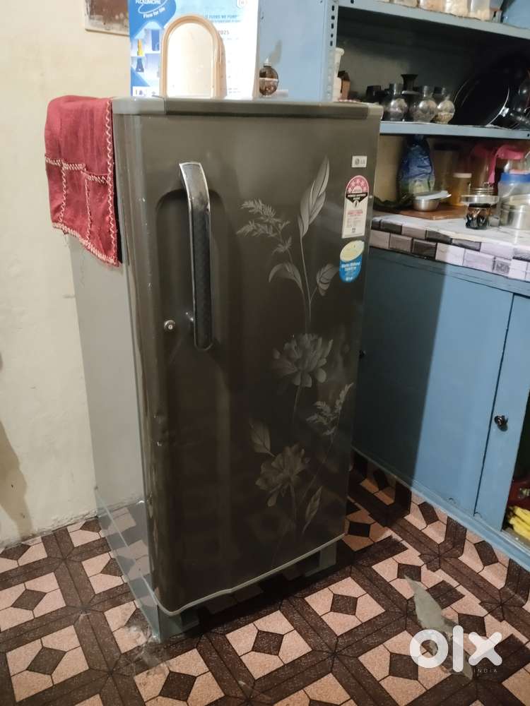 LG 180 liter freez