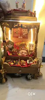 Pooja ghar