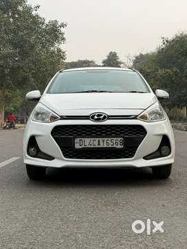 Hyundai Grand i10 1.2 CRDi Magna, 2017, Diesel