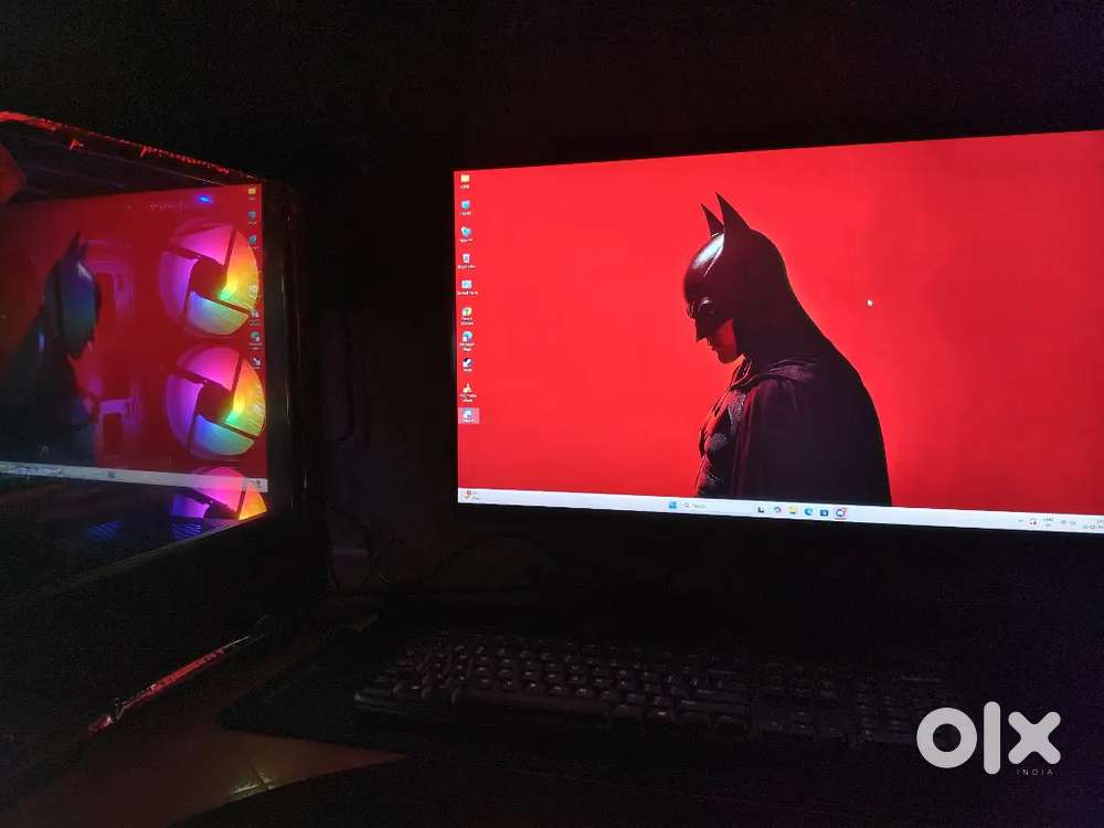 Ready Gaming PC BRAND NEW WITH ALL THE BILLS