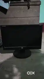 This is the best monitor