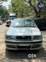 Skoda Octavia Diesel Well Maintained