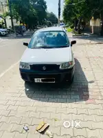 Maruti Suzuki Alto 800 2012-2016 LX, 2010, Petrol