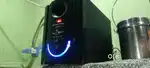 Home theatre