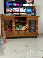 TV Table  One Year Old