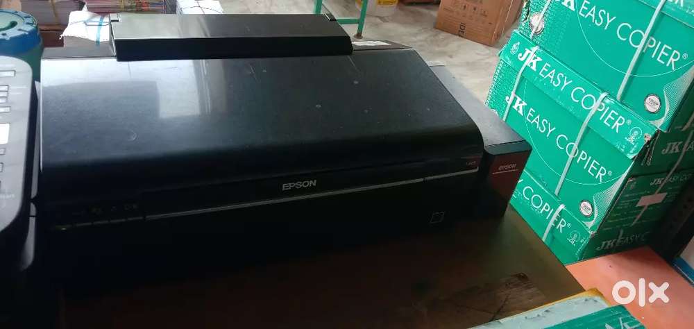 Epson L805 Color Printer