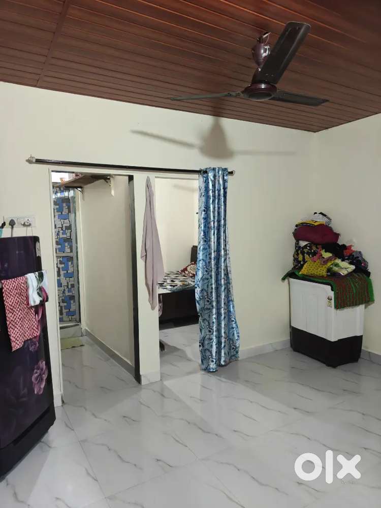 1Bhk,2ndFloor,ChannelBuilding,Ownership,ChristianVillage,HalowpulRoad