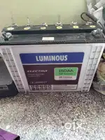 Inverter battery