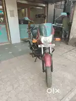 Very good bike