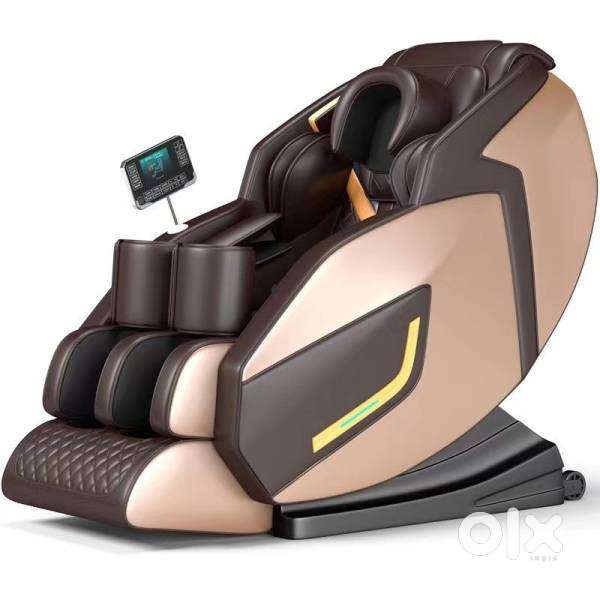 CAM3 Full Body Massage Chair