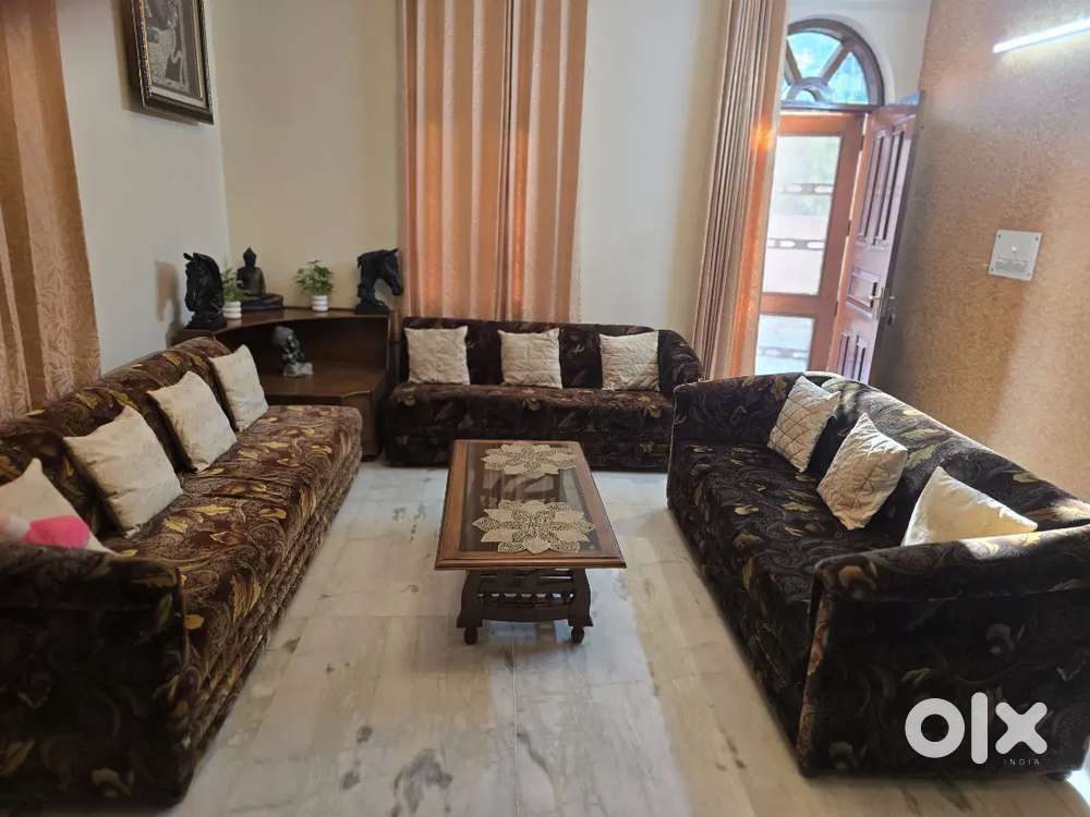10 seater Sofa set