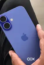 Iphone 16 At 42000 warranty upto march 2026