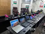 (laptop vs Computer) i3 i5 i7 dell hp Lenovo A1 condition EMI COD AVL