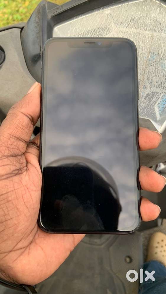 Iphone XR 64gb.