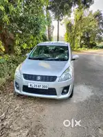 Maruti Suzuki Ertiga 2013 Diesel 132000 Km Driven