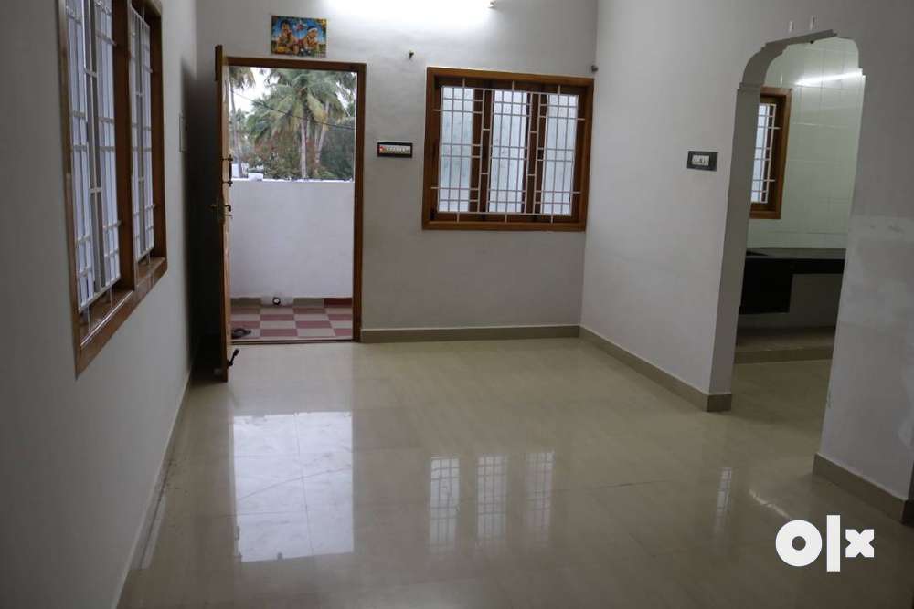 2 BHK in a very good location
