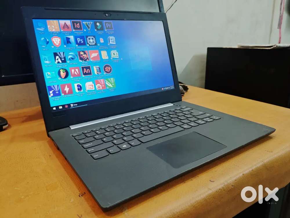 RYZEN 3 LAPTOP 2GB DDR4 VEGA 6 4GB GRAPHIC 1TB GAMING LAPTOP COMPUTER