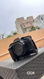 BMPC 6K Body sale