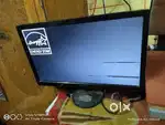 Lcd moniter
