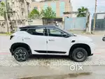 Renault Kiger 2021 Petrol Well Maintained