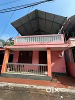 2 BHK house