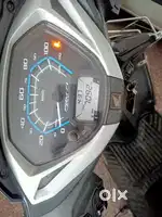 Honda Activa 125
