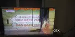 CooCaa Smart LED tv