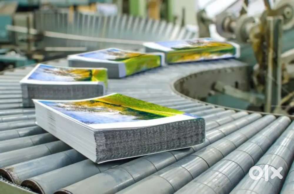 WANTED MALE/FEMALE PACKING/BILLING STAFF