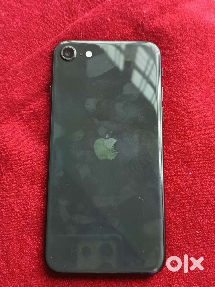 Iphone SE 2020 128gb