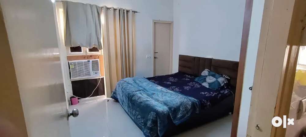2bhk Fully Furnished For Rent