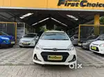 Hyundai i10 Sportz Option, 2015, Petrol