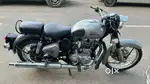 Good condition and all service in showroom record