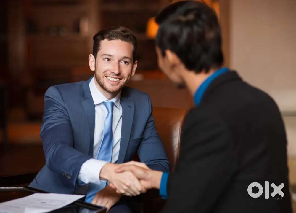 A back office work ecommerce based