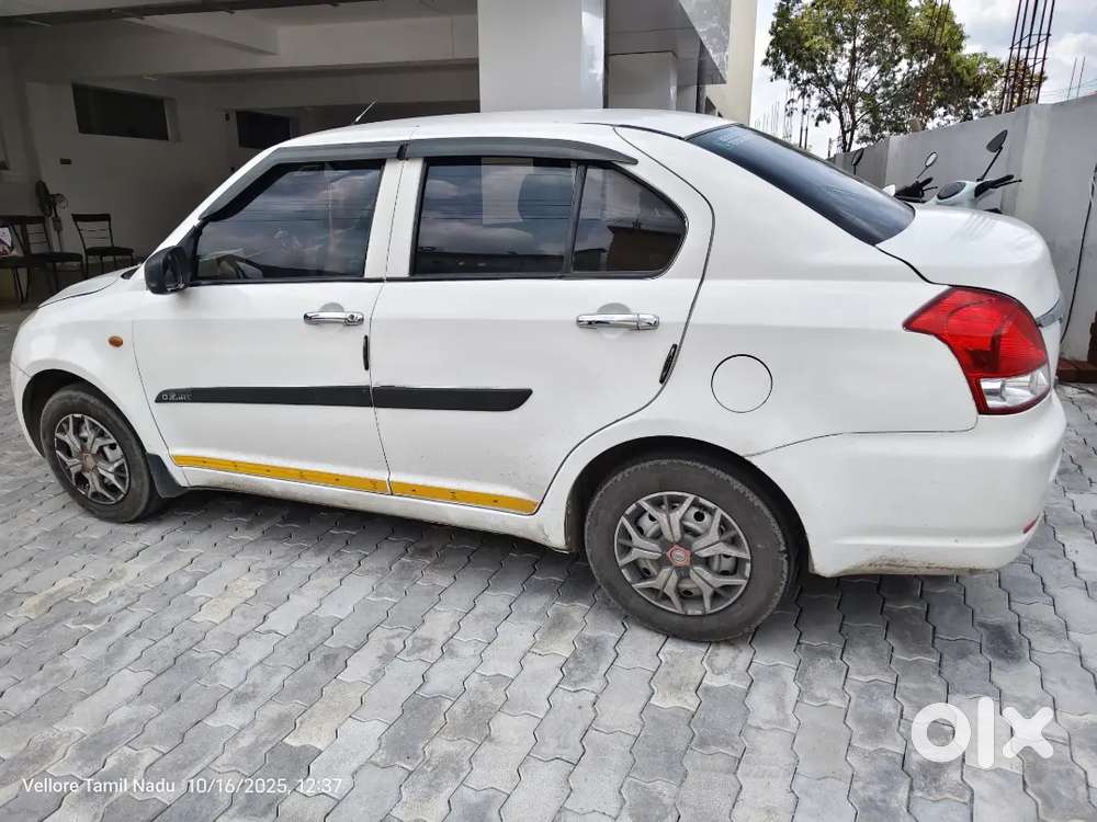 Need Driver For Cab