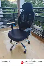 Perfect Chair for Office & Everyday Work