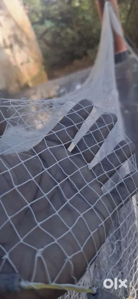 Fishing net @2500