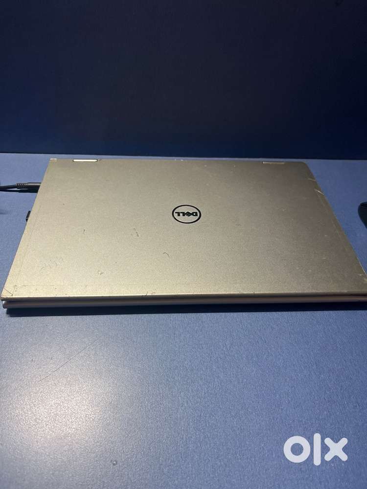 Dell latitude touch screen laptop