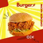Want cook and manage store