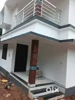 3BHK DOUBLE FLOORED HOUSE FOR SALE AT ARAYANKAVU, KANJIRAMATTOM